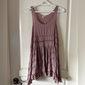 Free people Intimately tunic/dress